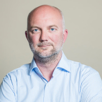 Muse - Frank Klemann - “Je moet er vol voor gaan, zonder escape”