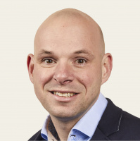 Muse - Jan van Wijgerden - “Ik ken geen angst”