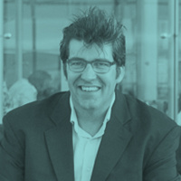 Talk - Marinus Noordenbos - “Financier je nieuwe avonturen niet uit je bedrijf”