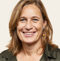 Talk - Annelies Ruis - “Het antwoord zit in je dna”