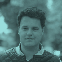 Talk - Leen de Bruyne - “Verbind alle disciplines om je heen aan je bedrijf”