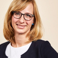 Talk - Lidwien Heersink - “Ik moest meer gaan helikopteren”