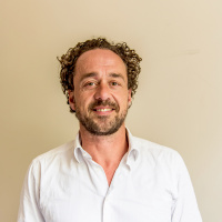 Talk - Bas Janssens - “Kies voor iets waar je ogen van gaan glimmen”