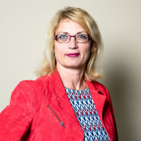 Muse - Tatjana Romanyk - “Ik wil het liefst de hele zorg reorganiseren”