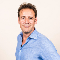 Muse - Huub Nelis - “Toen ik ging delegeren werd mijn werk leuker”