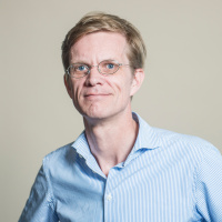 Muse - Tom van der Lubbe - “Ga niet ondernemen voor het financiële succes”