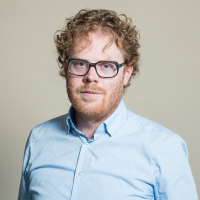 Talk - Auke Ferwerda - “Focus vasthouden is het allermoeilijkst”