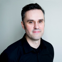 Muse - Costas Papaikonomou - “Je kunt het niet doen zonder je thuisfront”