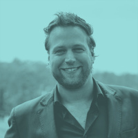 Talk - Steven Bleker - “Op karakter kun je een heleboel winnen”