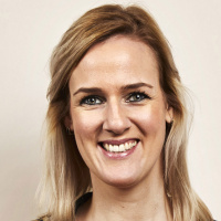 Muse - Claudia van den Pol - “De wereld is ons speelveld”