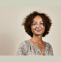 Muse - Melek Usta - “Veel talent wordt niet op waarde geschat”