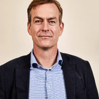 Talk - Sjoerd van der Velden - “Wij willen groeien in kwaliteit, niet op formaat”