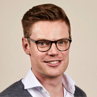 Talk - Marco Aarnink - “Ik gaf veel geld uit om door te groeien”