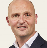 Muse - Jeroen Blankendaal - “Ik werd kortaf en luisterde niet meer”