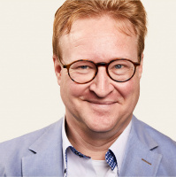 Talk - Pieter Joziasse - “Je moet niet te snel groeien”