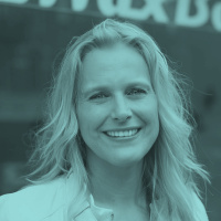 Muse - Sophie van den Haak - “Het is gewoon een kwestie van doen”