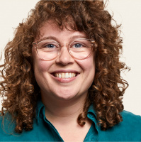 Talk - Iris Zonneveldt - “Wat is het verschil tussen een manager en een leider?”