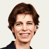 Muse - Adrienne Vertooren - “Vertrouw ook eens op je gevoel”