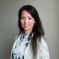 Talk - Kim Tchai - “Van collega naar leider gaan vond ik moeilijk”