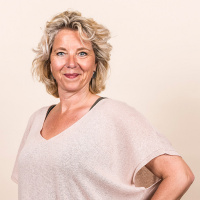 Muse - Marjolein van Trigt - “Mijn bedrijf stond al klaar in mijn hoofd”