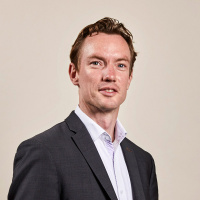 Talk - Joris Kleinveld - “Drie weken betaalde ik geen salaris”