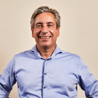 Talk - Erik Neeskens - “We hadden kopers maar nog geen product”