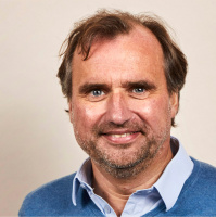 Talk - Ron Jansen - “Ik leer altijd het meest van mijn fouten”