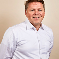 Muse - Joost Rijlaarsdam - “Wij kijken nu maar 3 maanden vooruit”