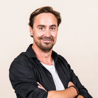 Talk - Marnix Geus - “Ik zette te laat mijn managers-pet af”