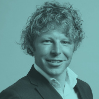 Talk - Ben Woldring - “Het gaat om hoe je naar de toekomst kijkt”