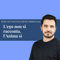 Episodio 145 - Lego non si racconta, lAnima sì