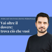 Episodio 150 - Vai oltre il dovere: trova ci che vuoi
