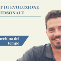 Episodio 11 - La macchina del tempo - meditazione guidata (M)