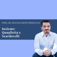 Episodio 64 - Insieme: Quaglietta e Scardovelli