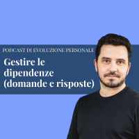 Episodio 216 - Gestire le dipendenze (domande e risposte)