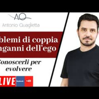 Episodio 346 - Problemi di coppia e inganni dellego