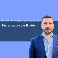 Episodio 300 - Un vero aiuto per il lutto