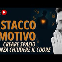 Episodio 348: Distacco emotivo: creare spazio senza chiudere il cuore