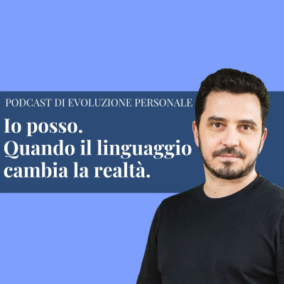 Ricominciodame Podcast