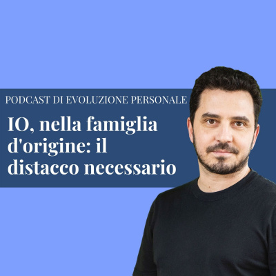Ricominciodame Podcast