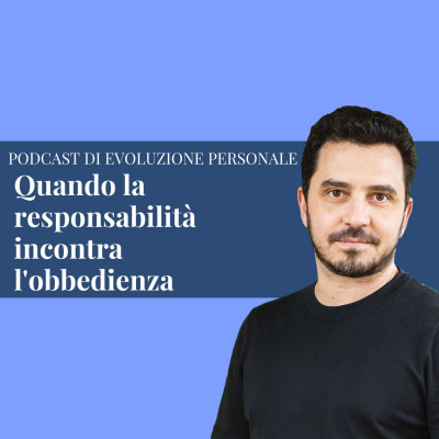 Ricominciodame Podcast