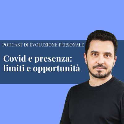 Ricominciodame Podcast