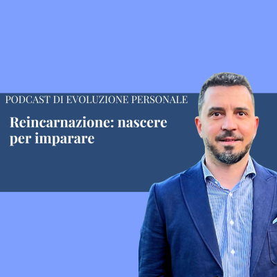Ricominciodame Podcast