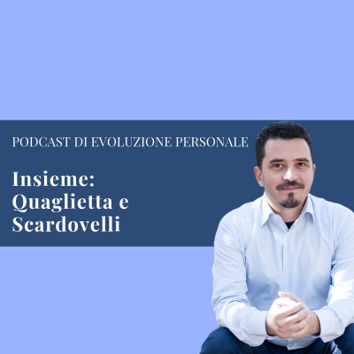 Ricominciodame Podcast