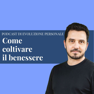 Ricominciodame Podcast