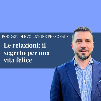 Ricominciodame Podcast