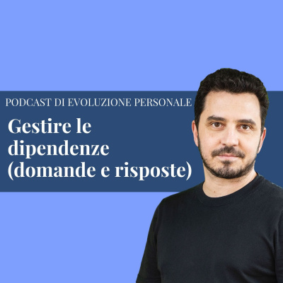 Ricominciodame Podcast