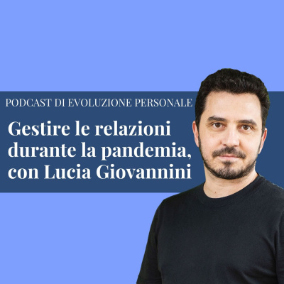 Ricominciodame Podcast