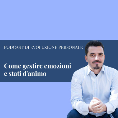 Ricominciodame Podcast