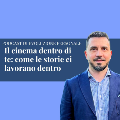 Ricominciodame Podcast